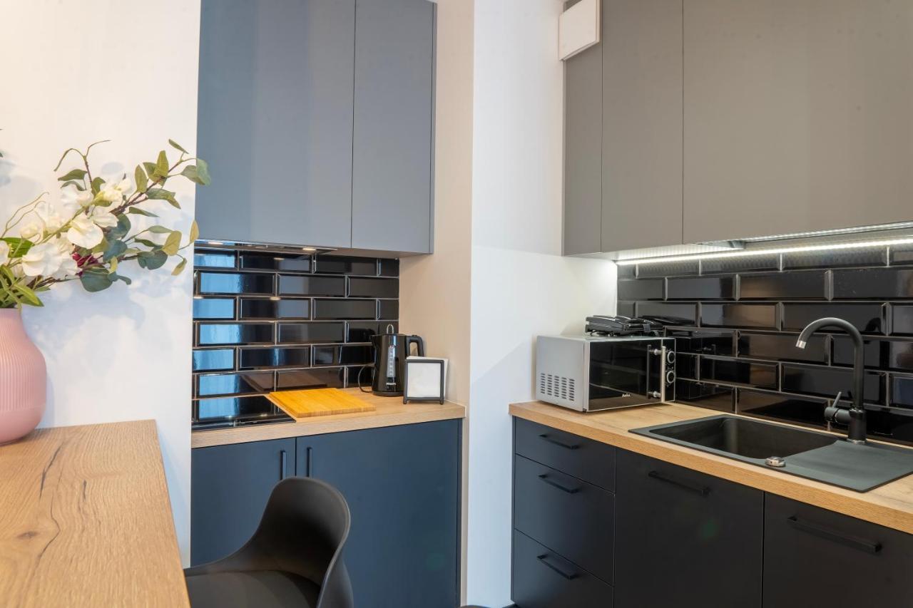 Stylchyn 90 Apartamenty Nad Jeziorem Czorsztynskim Kluszkowce Exteriör bild