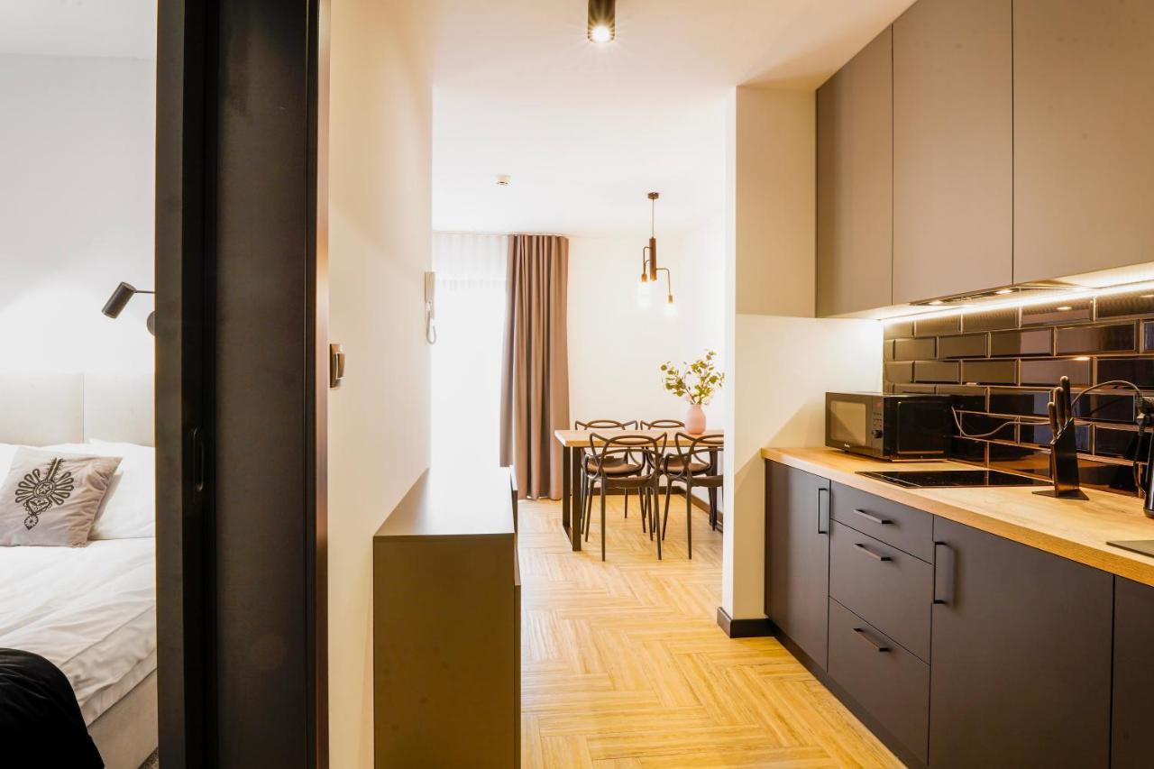 Stylchyn 90 Apartamenty Nad Jeziorem Czorsztynskim Kluszkowce Exteriör bild
