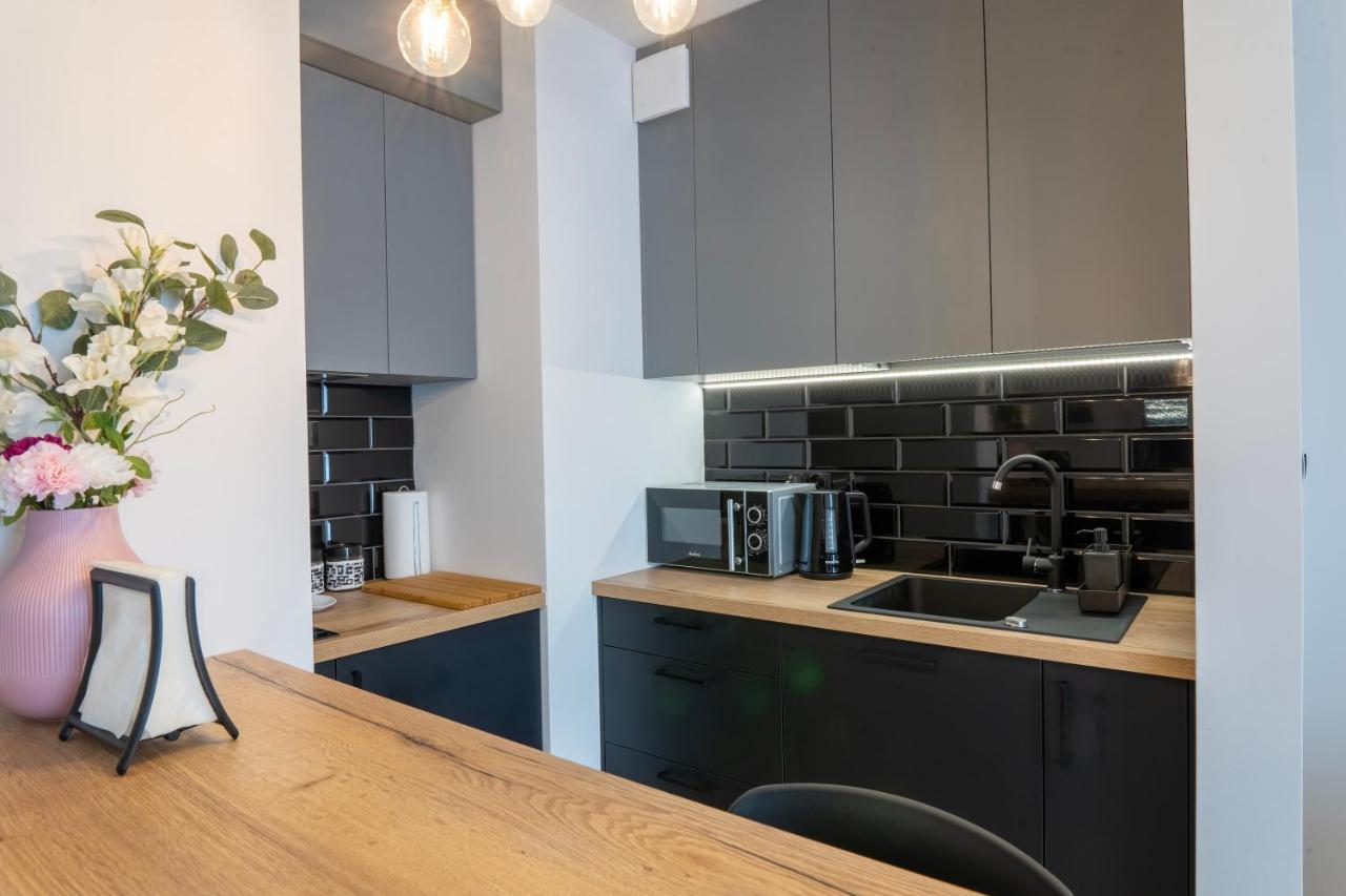 Stylchyn 90 Apartamenty Nad Jeziorem Czorsztynskim Kluszkowce Exteriör bild