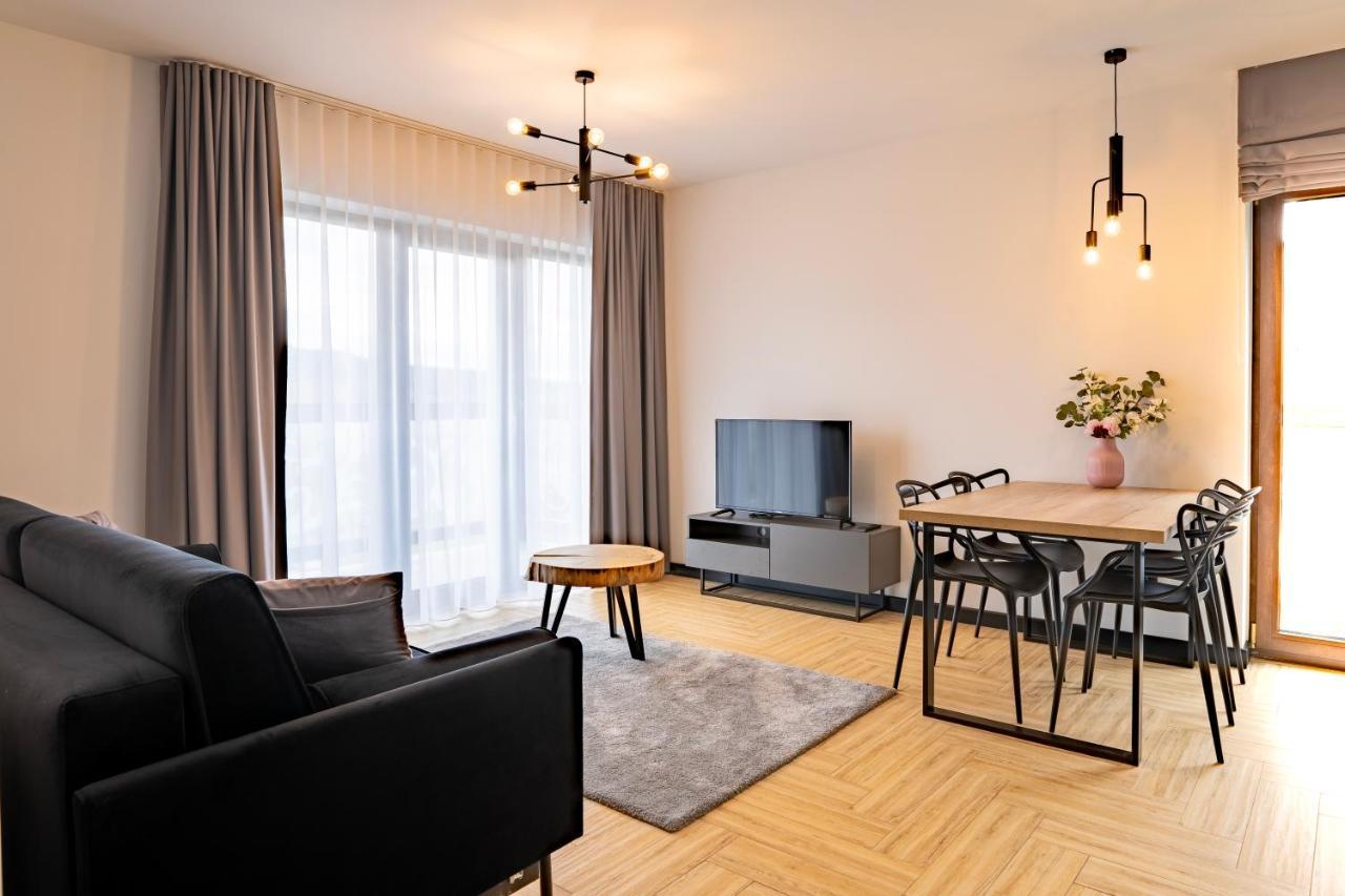 Stylchyn 90 Apartamenty Nad Jeziorem Czorsztynskim Kluszkowce Exteriör bild